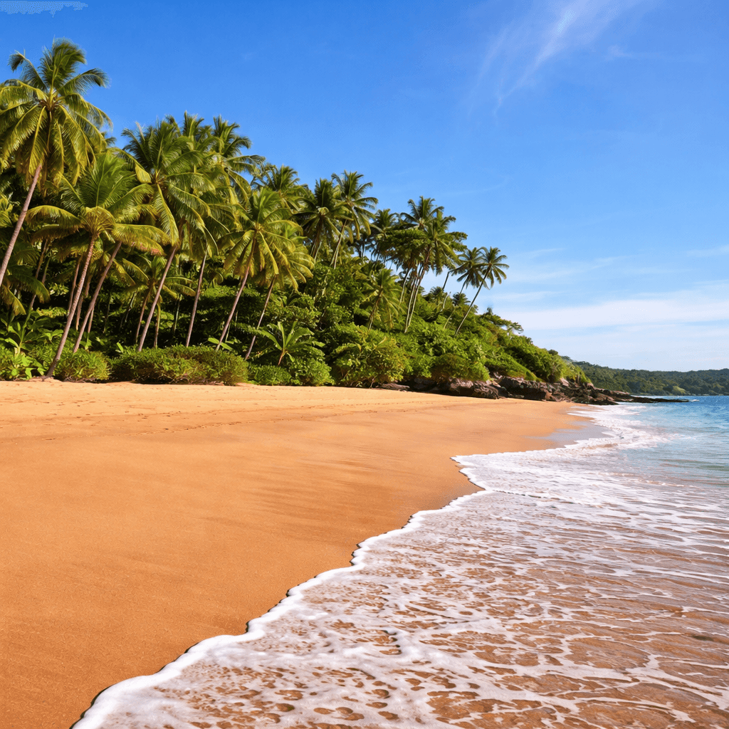 Goa