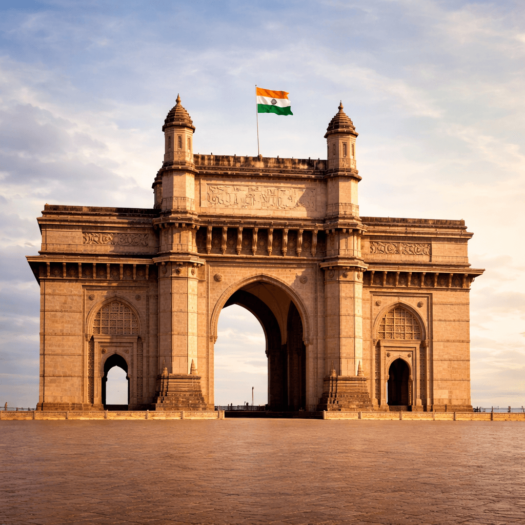 Mumbai