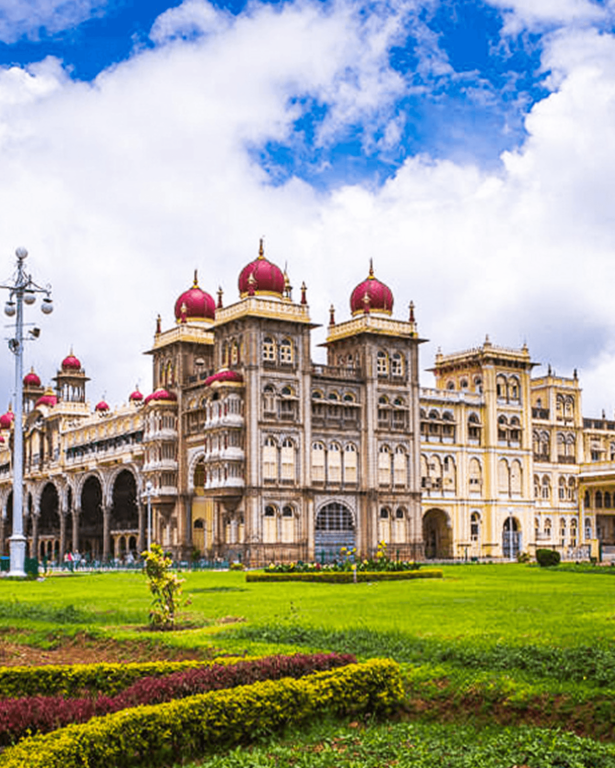 Mysore