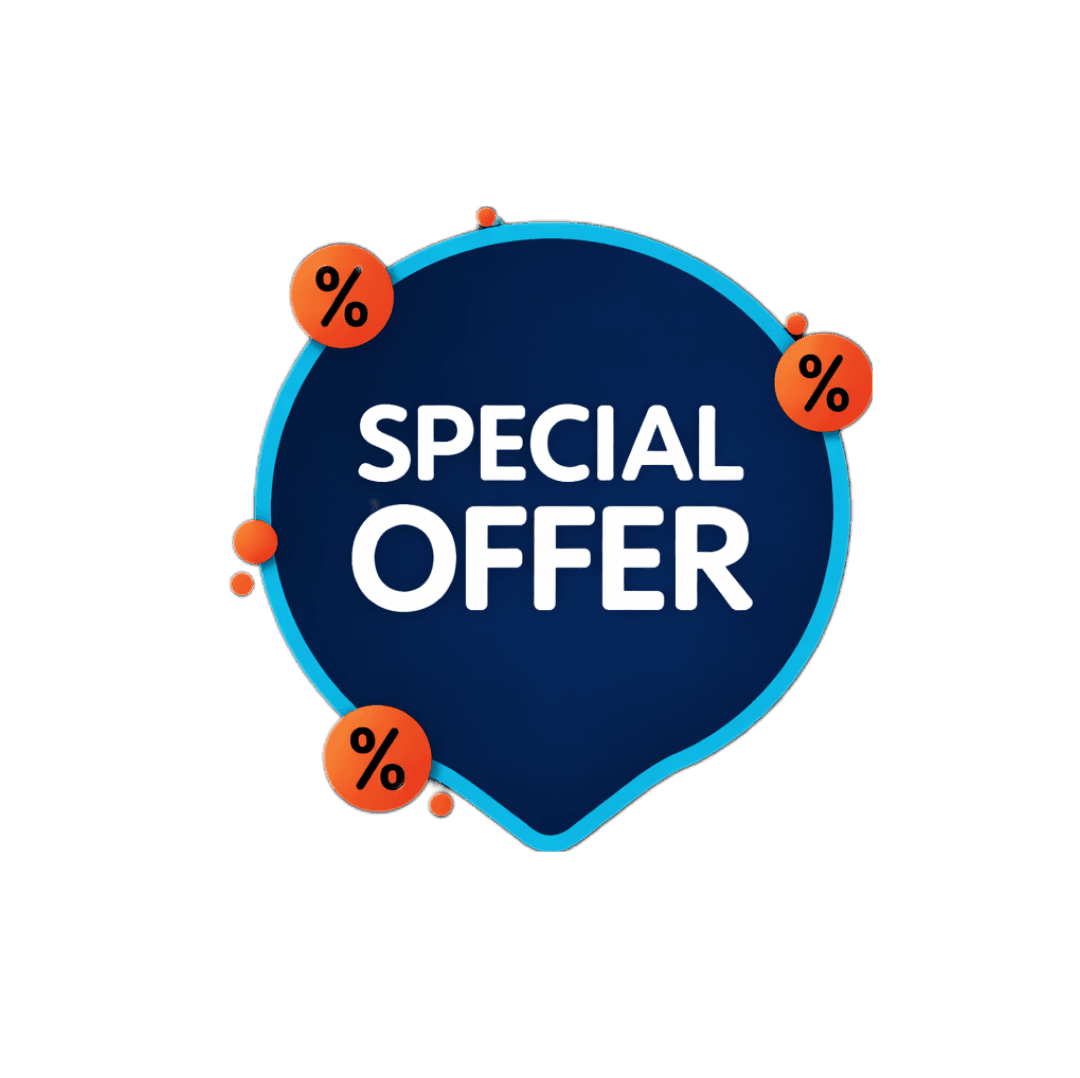 Special Offers