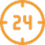 24/7 Customer Support