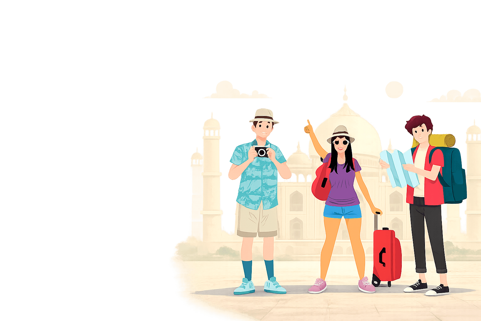 Ticket Booking
